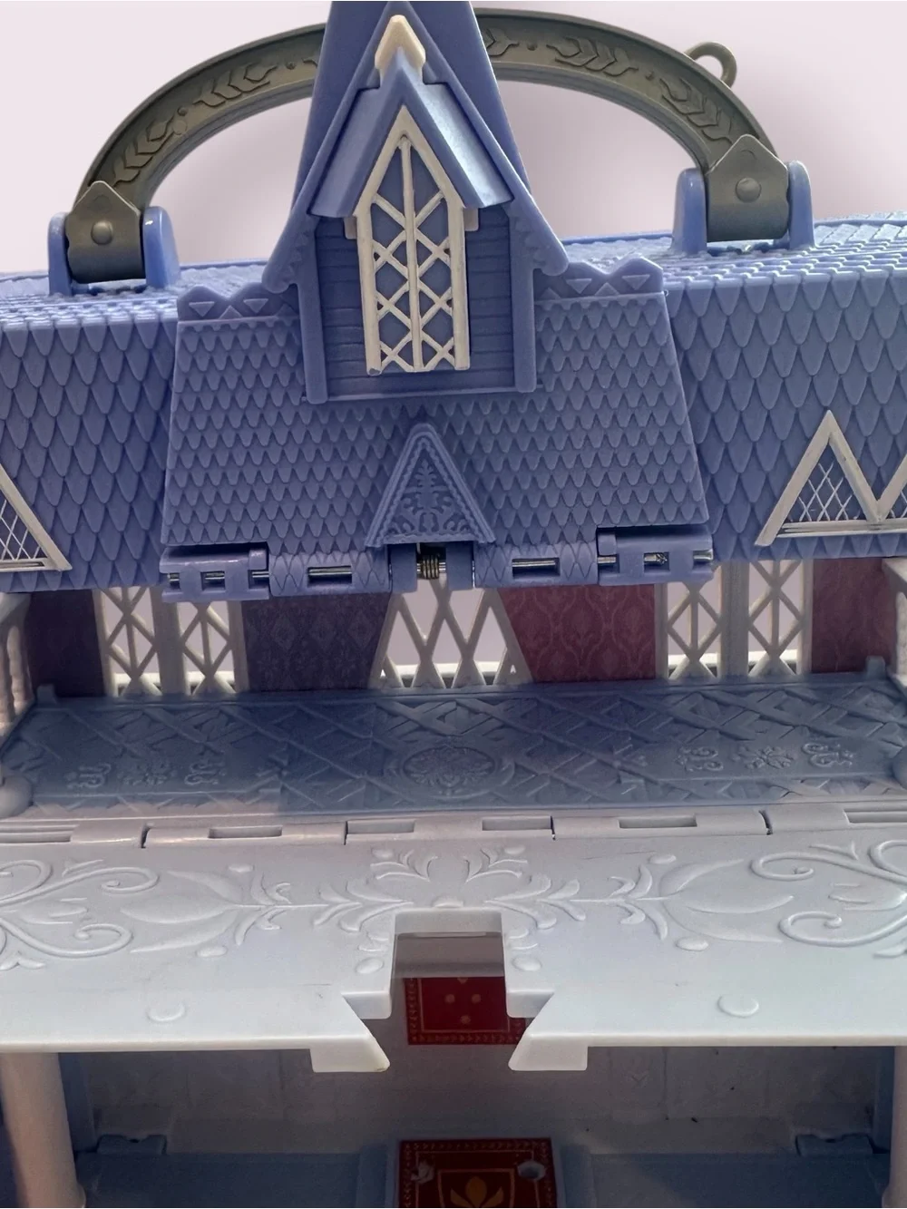 Disney Frozen 2 Pop Adventures Arendelle Castle Play Set Hasbro 2018